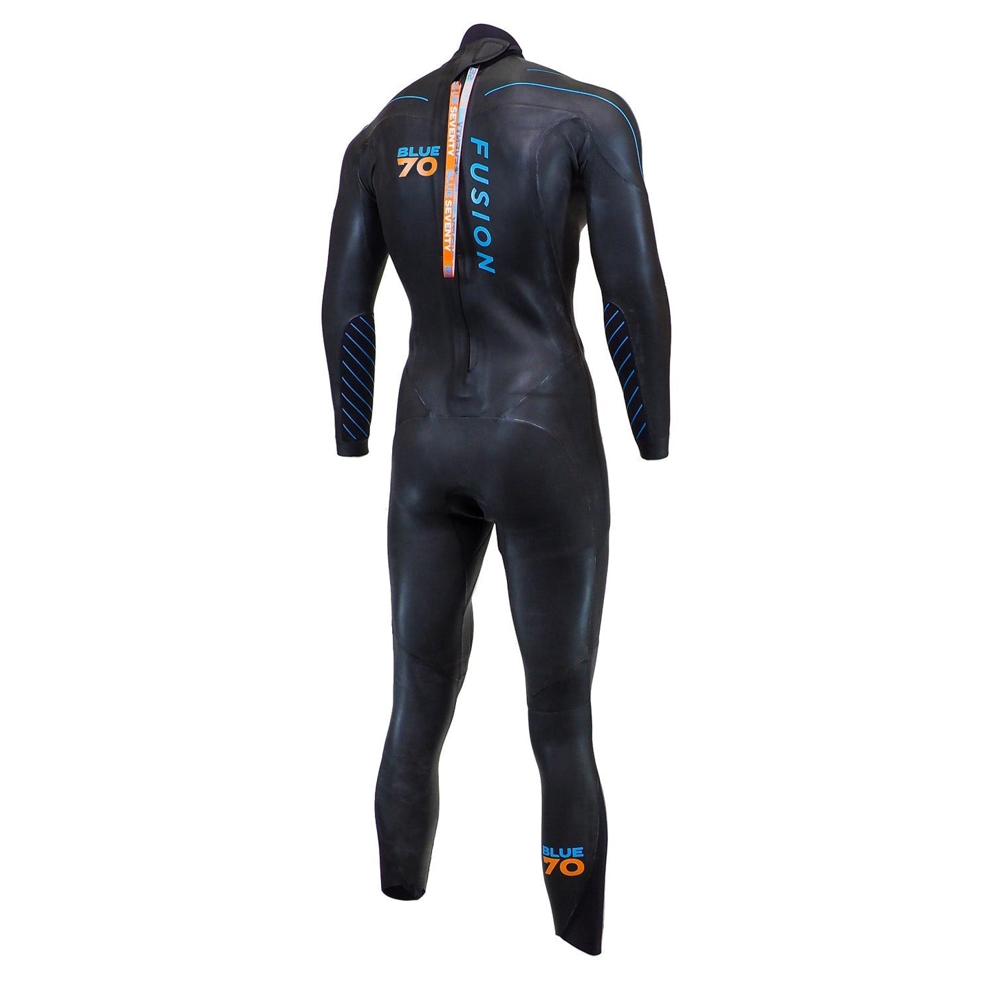 Mens Fusion Wetsuit 2023