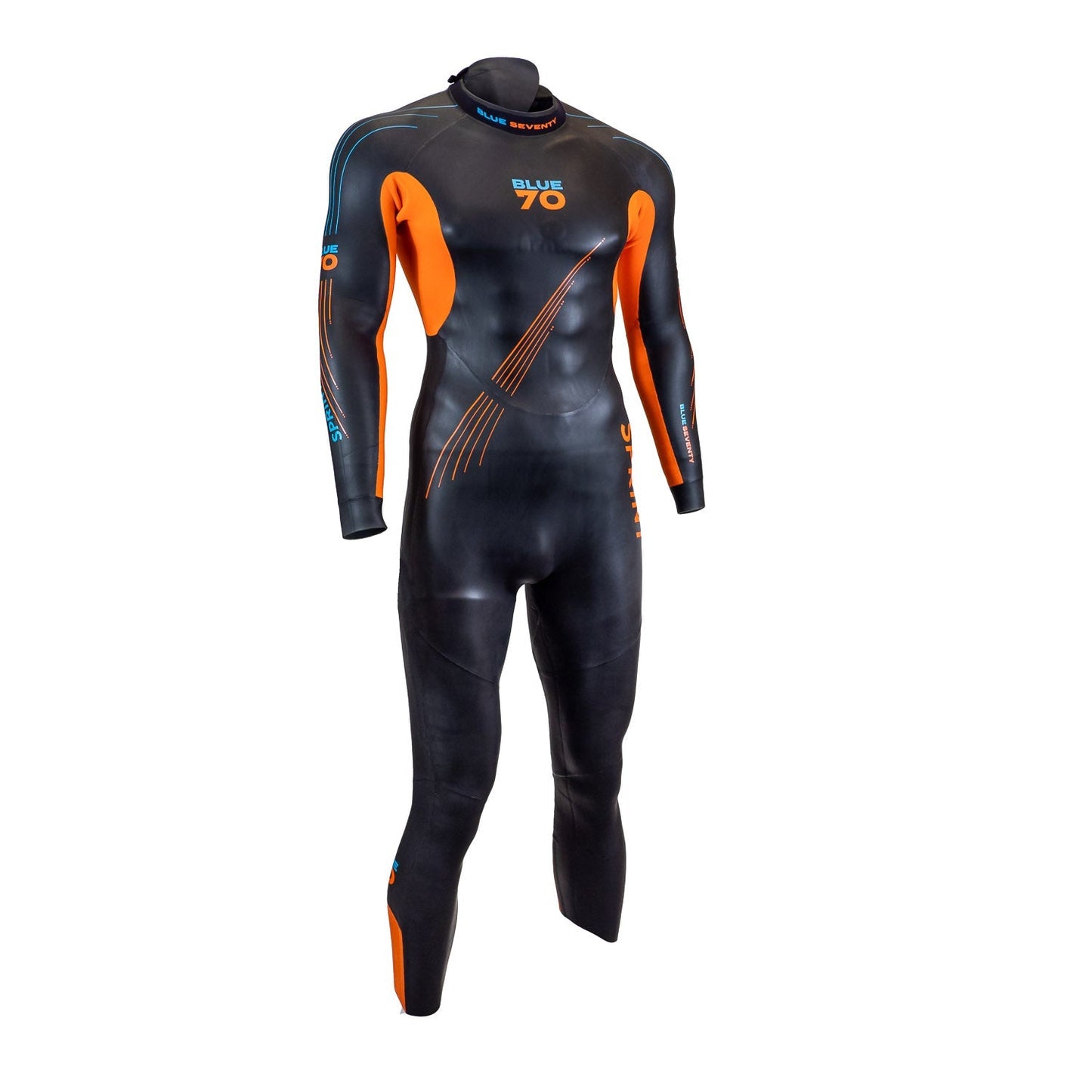 Mens Sprint Wetsuit 2023