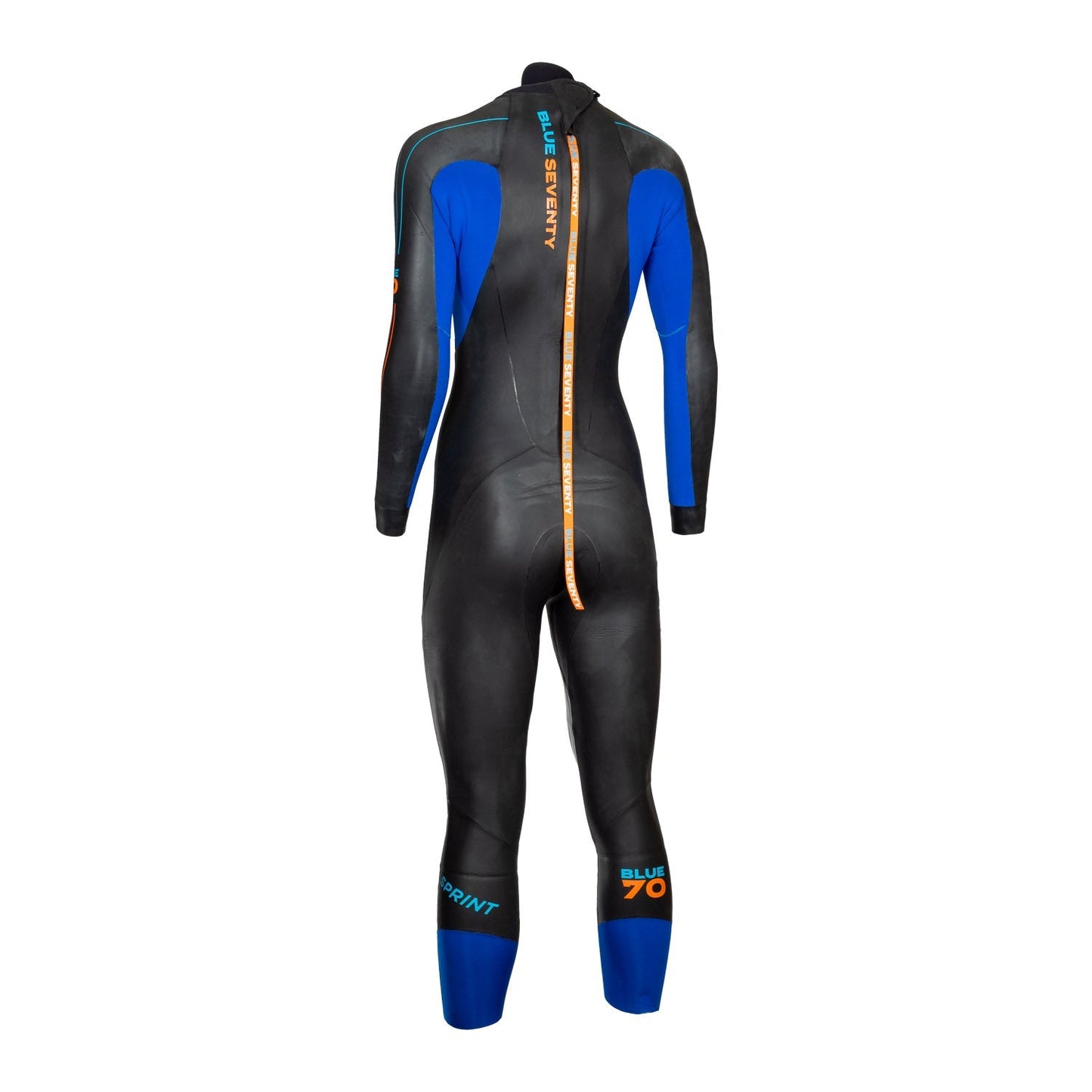 Womens Sprint Wetsuit