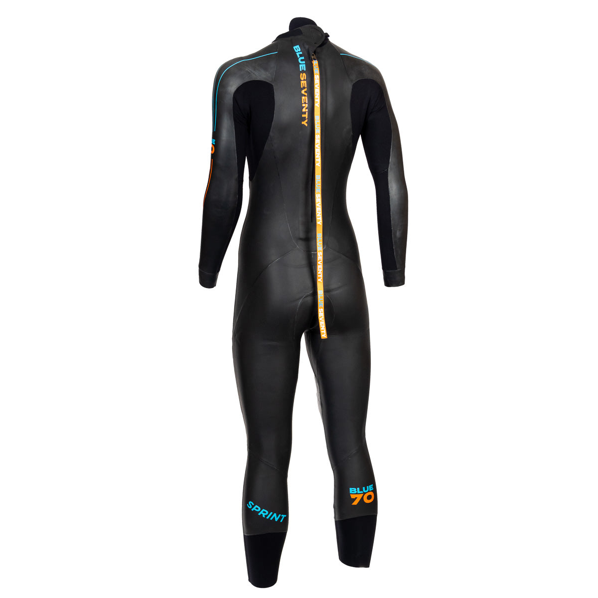 Womens Sprint Wetsuit