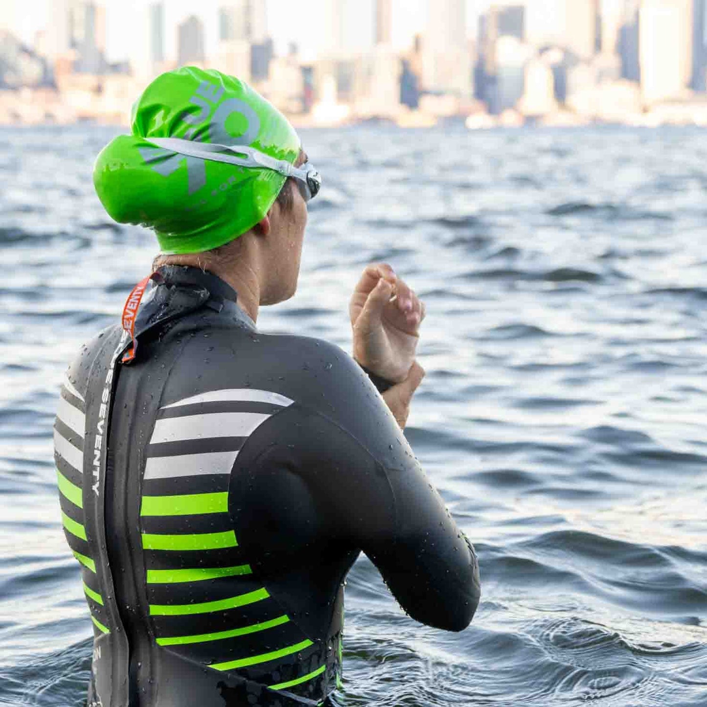 Womens Reaction Wetsuit