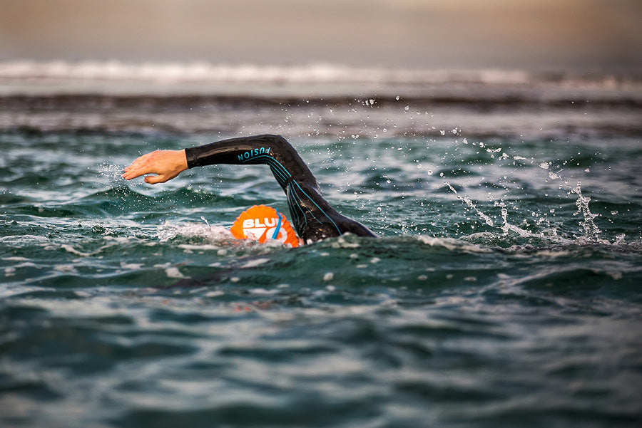 Mens Fusion Wetsuit 2023
