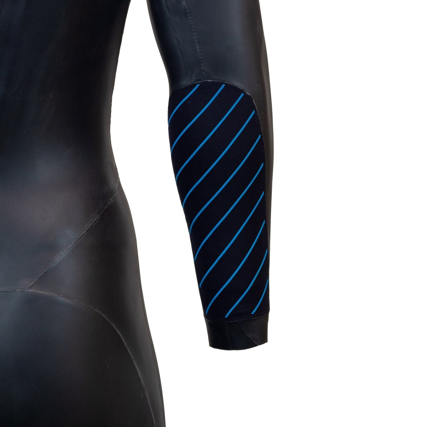 Mens Fusion Wetsuit 2023