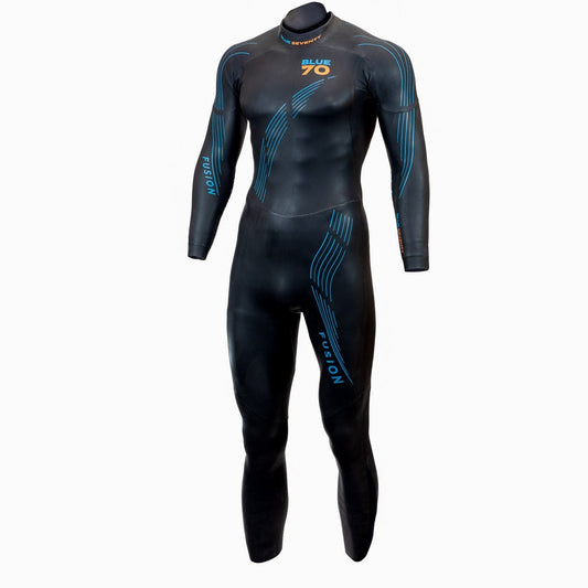 Mens Fusion Wetsuit 2023