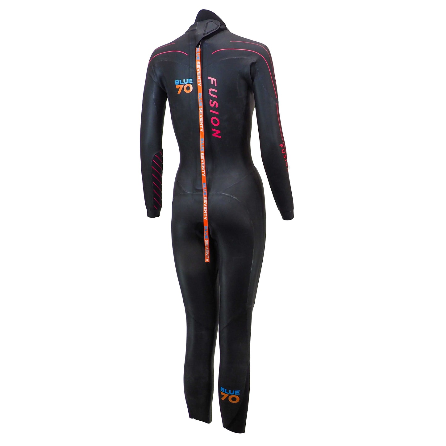 Womens Fusion Wetsuit