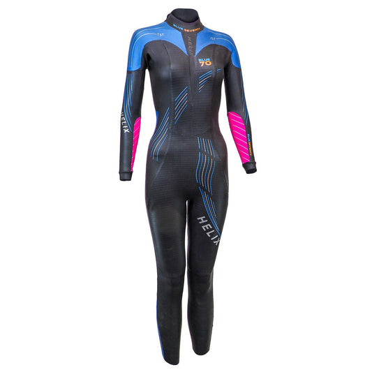 Womens  Helix 2023