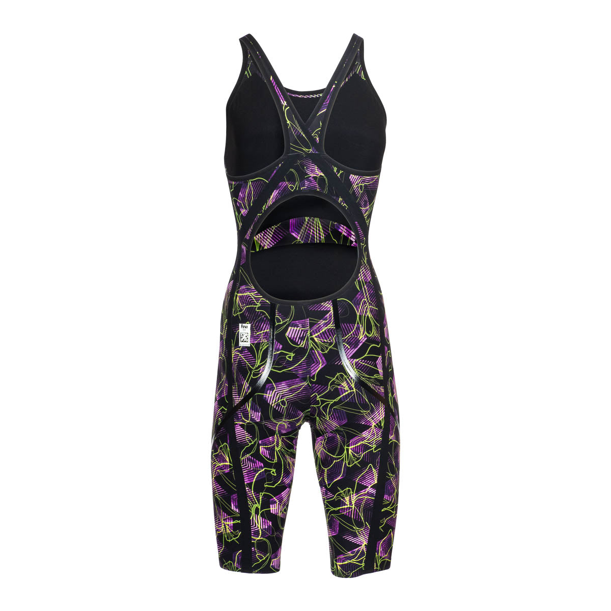 NeroTX2 Purple Electric Lilly Kneeskin
