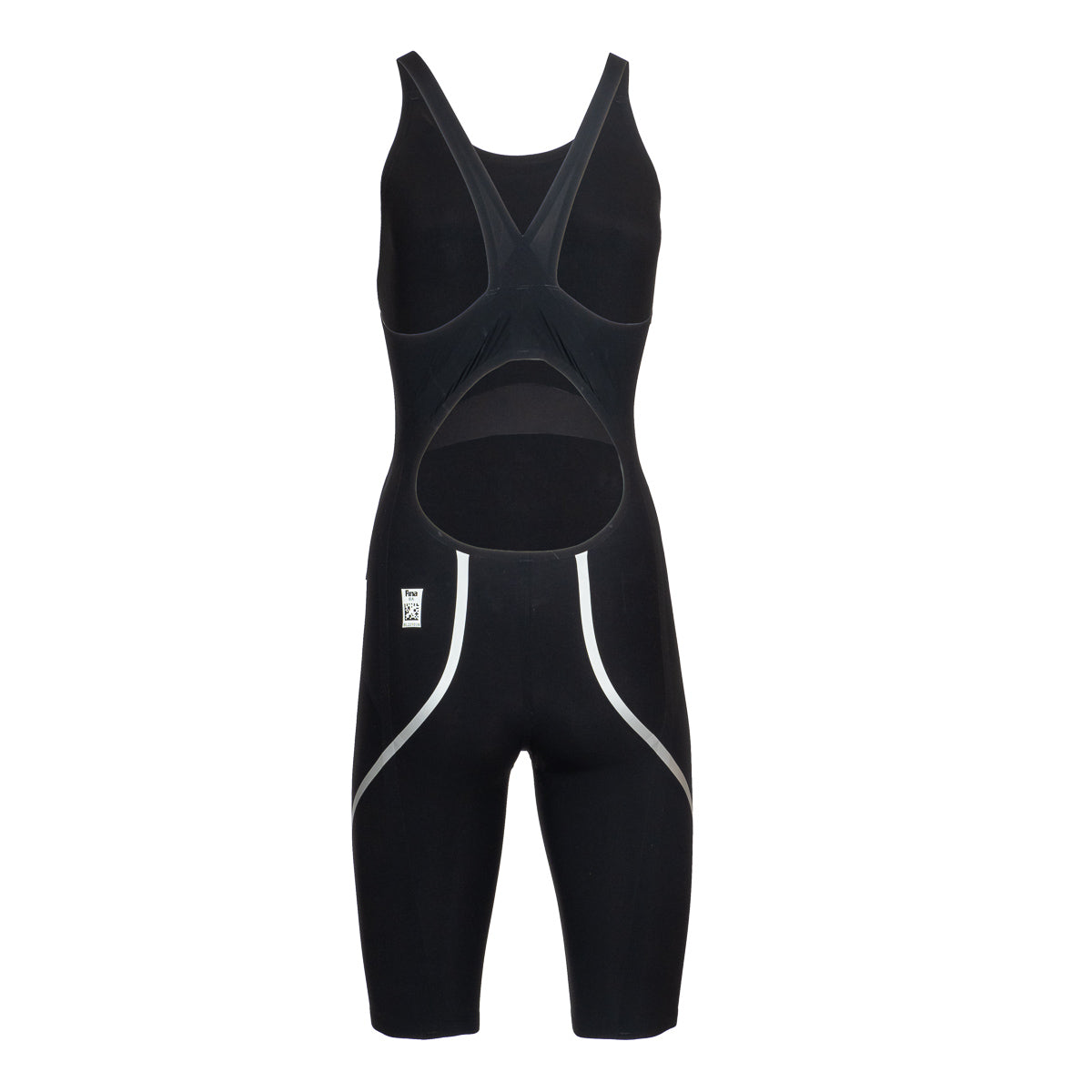 NeroTX2 Black Kneeskin