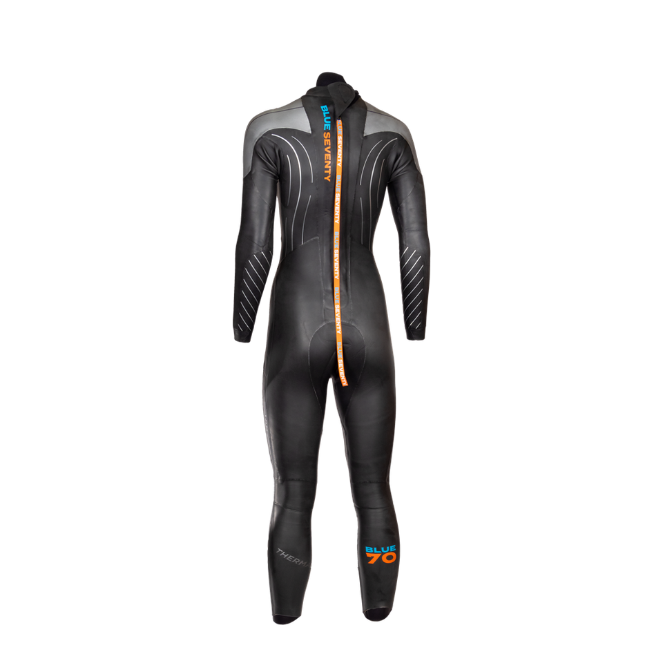 WOMENS THERMAL REACTION WETSUIT 2022