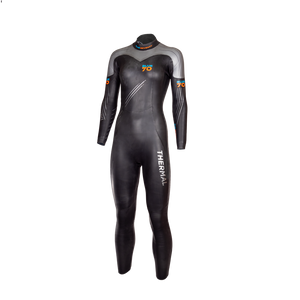 WOMENS THERMAL REACTION WETSUIT 2022