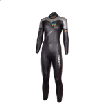 WOMENS THERMAL REACTION WETSUIT 2022