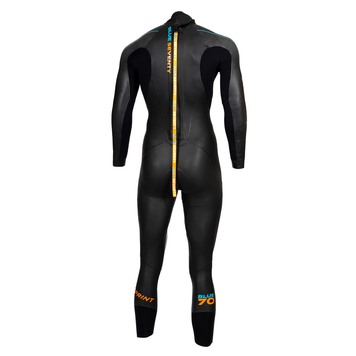 Mens Sprint Wetsuit 2023