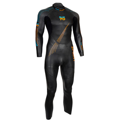 Mens Sprint Wetsuit 2023