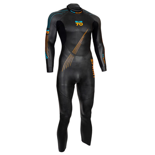 Mens Sprint Wetsuit 2023