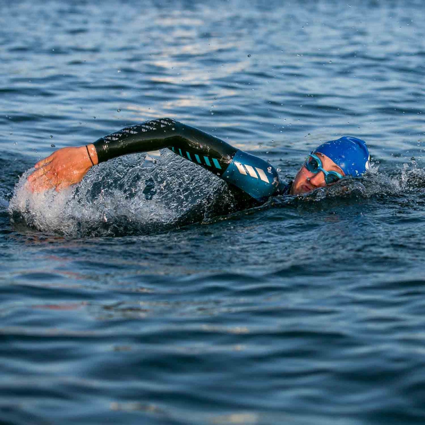 Womens Helix Wetsuit