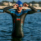 Womens Helix Wetsuit