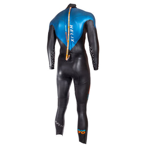 PRE ORDER MENS HELIX FULLSLEEVE WETSUIT