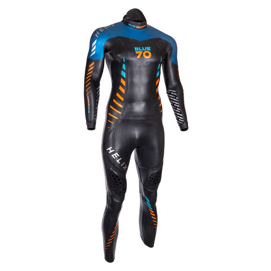 Mens Helix Wetsuit