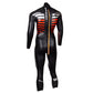 Mens Reaction Wetsuit