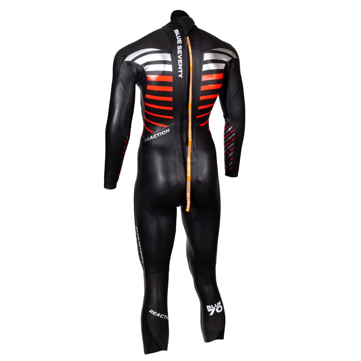 Mens Reaction Wetsuit