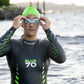 Womens Reaction Wetsuit