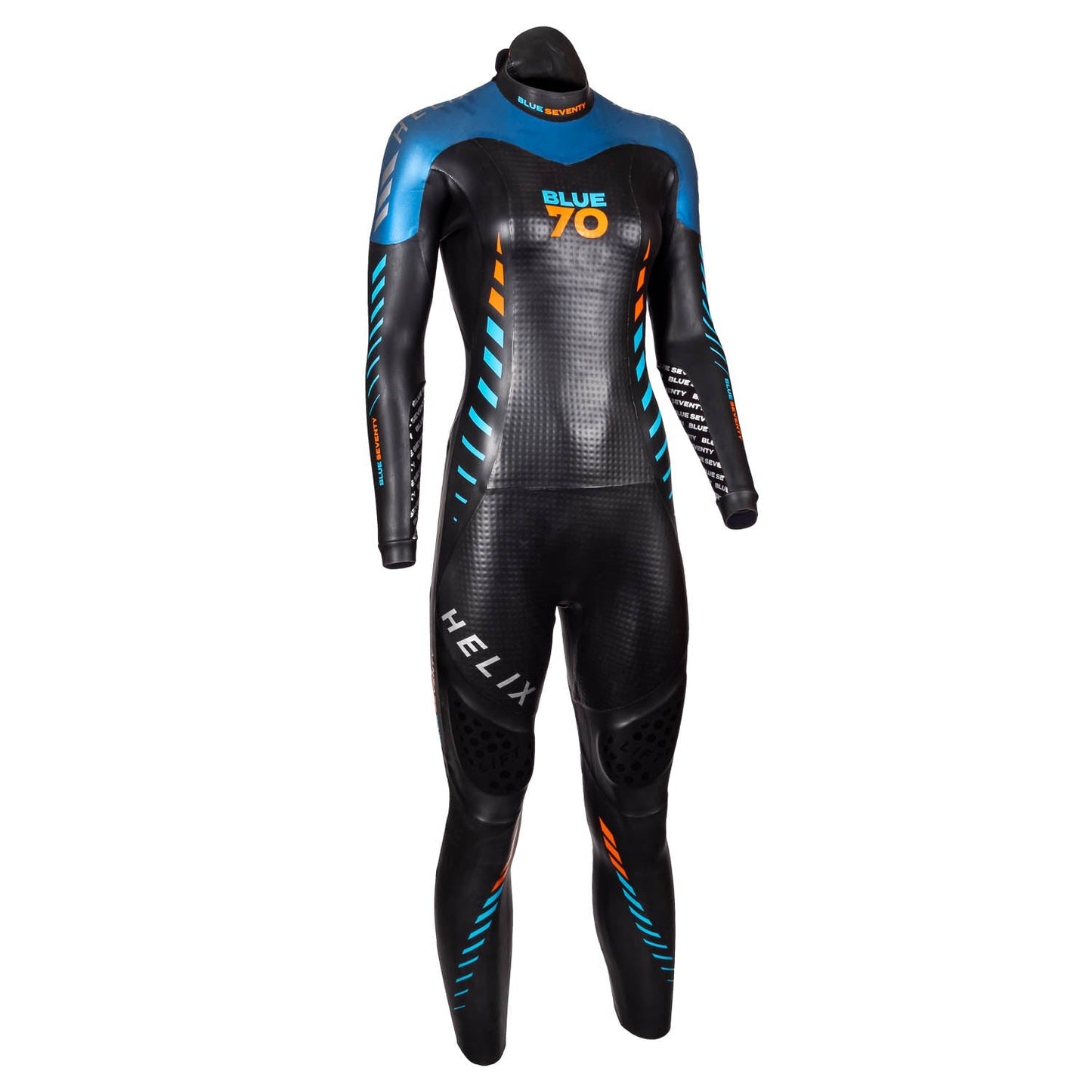 Womens Helix Wetsuit