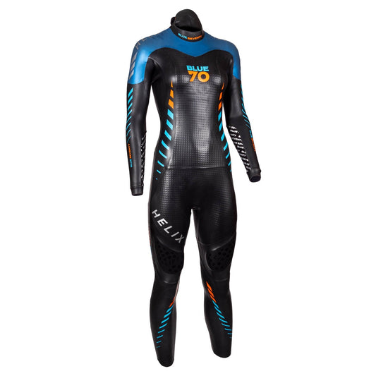 Womens Helix Wetsuit