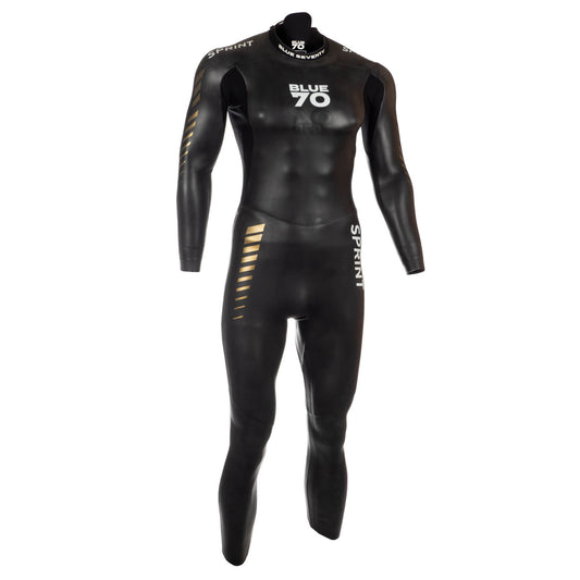 Mens Sprint Wetsuit