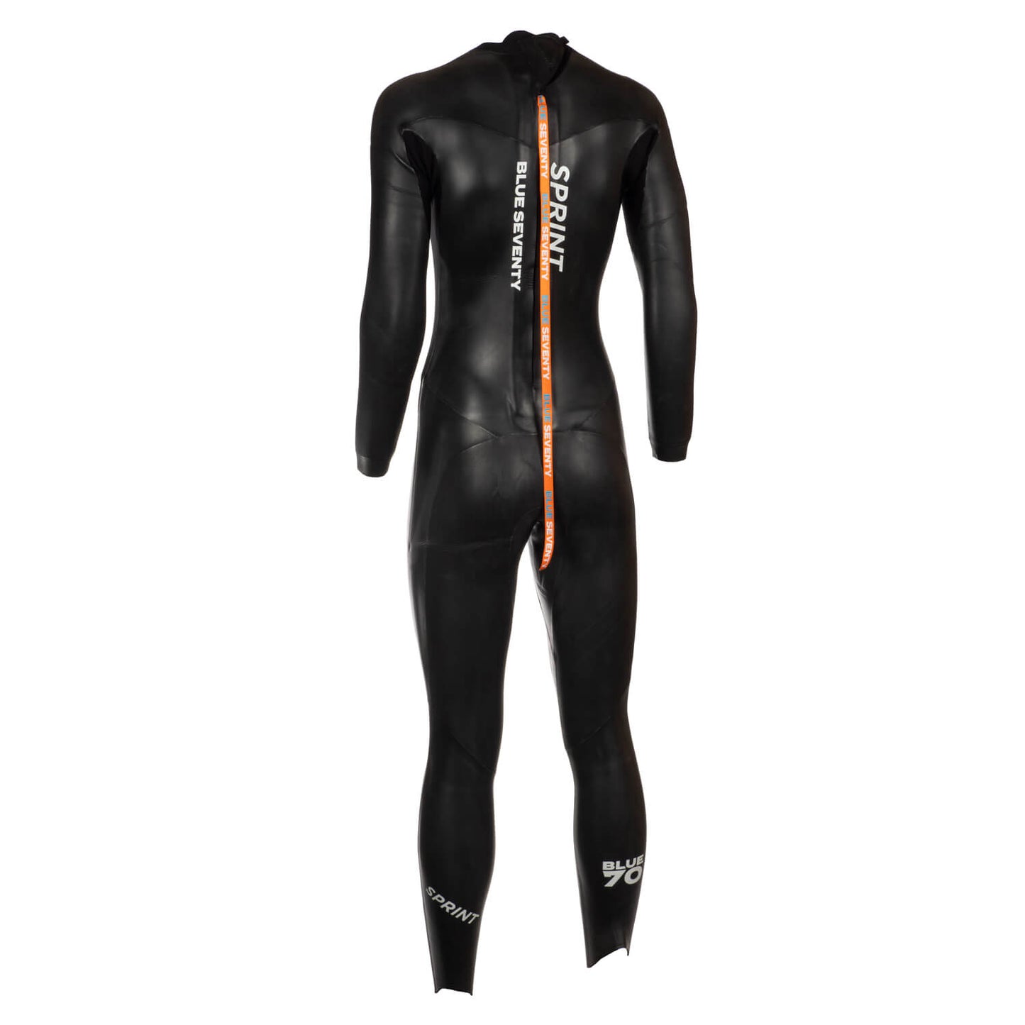 Womens Sprint Wetsuit
