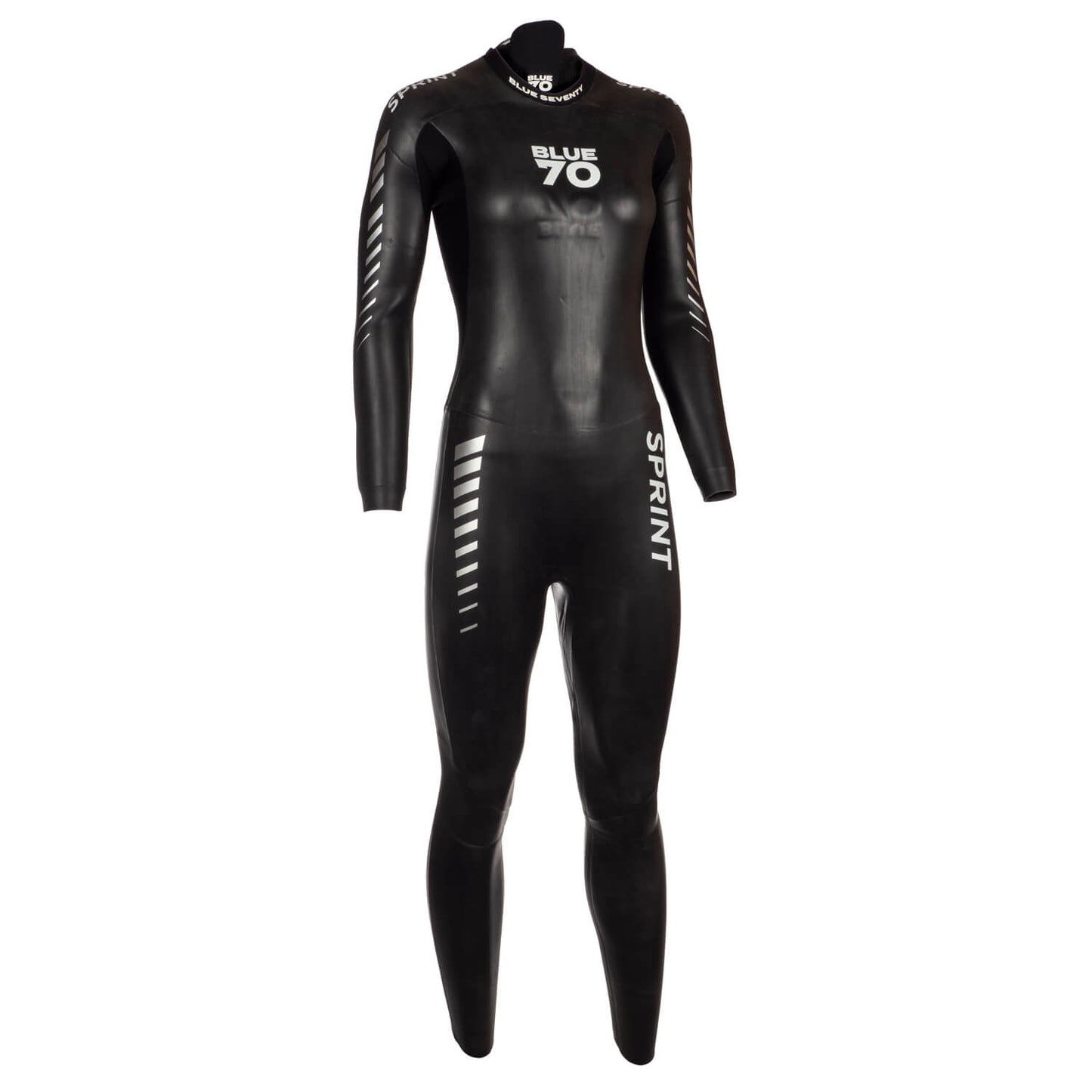 Womens Sprint Wetsuit