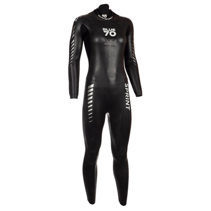 Womens Sprint Wetsuit