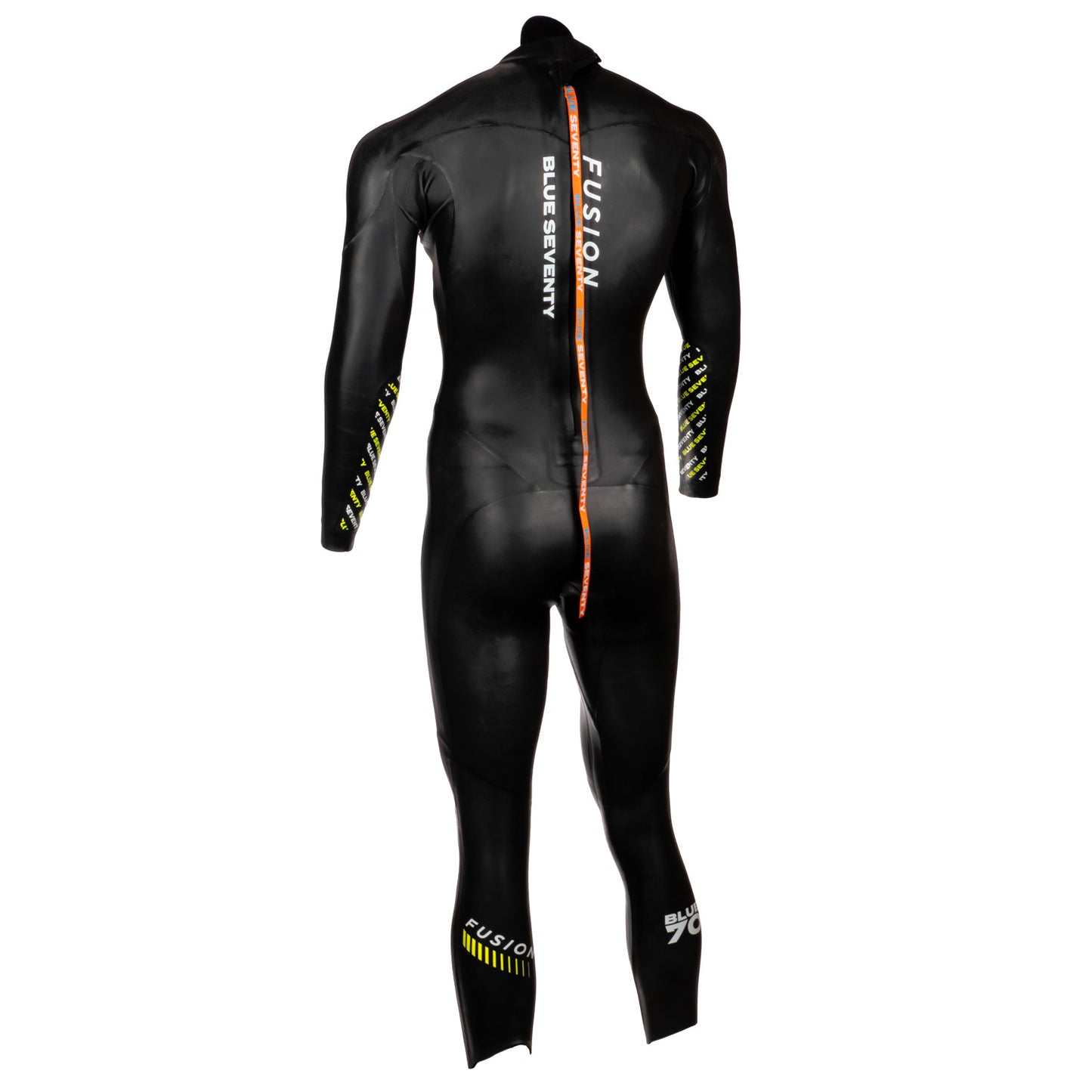 Mens 2025 Fusion Wetsuit