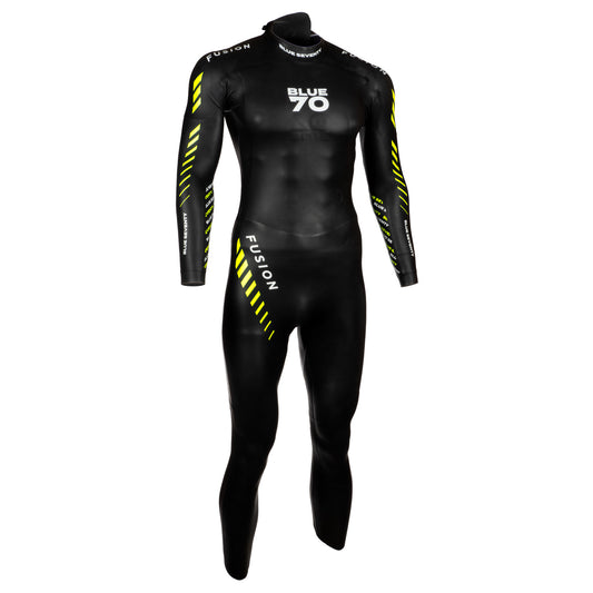 Mens 2025 Fusion Wetsuit