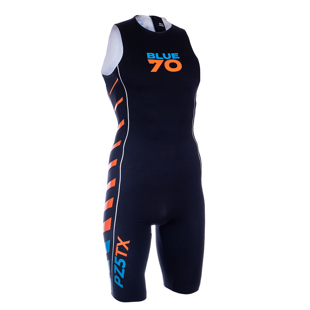 PZ5TX Swimskin (Men's)