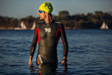 PRE ORDER MENS SPRINT FULLSLEEVE WETSUIT