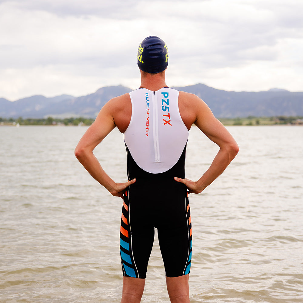 PZ5TX Swimskin (Men's)