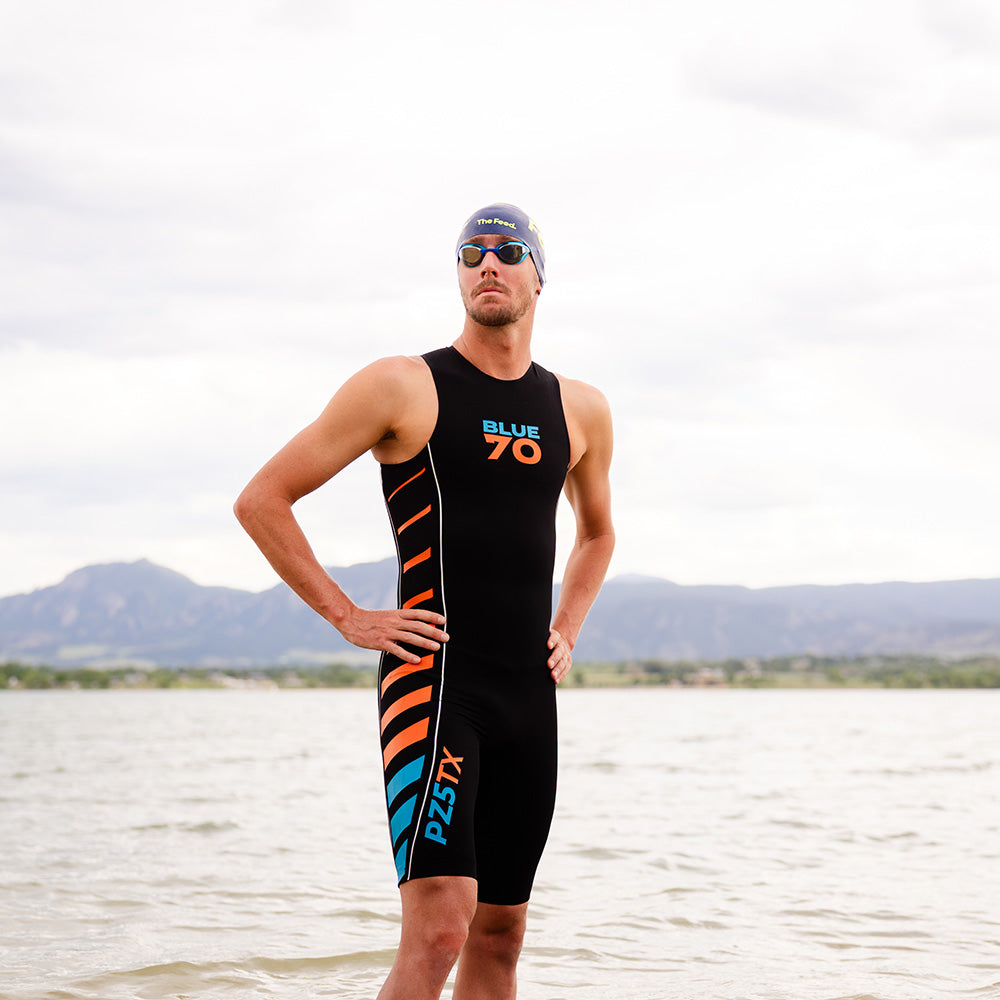 PZ5TX Swimskin (Men's)