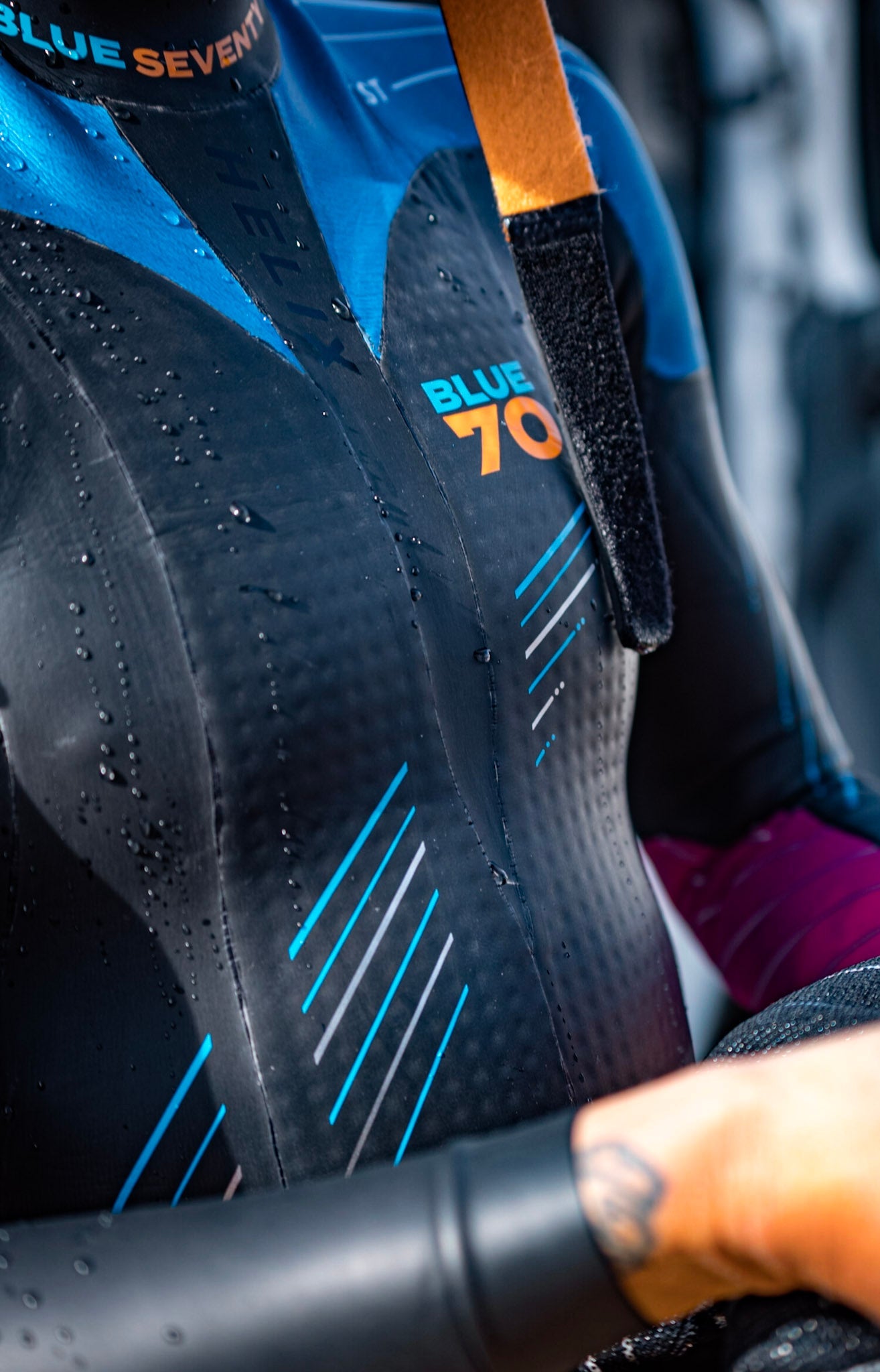 Womens  Helix 2023