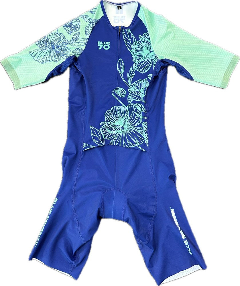 BLUE70 HCAE TRISUIT