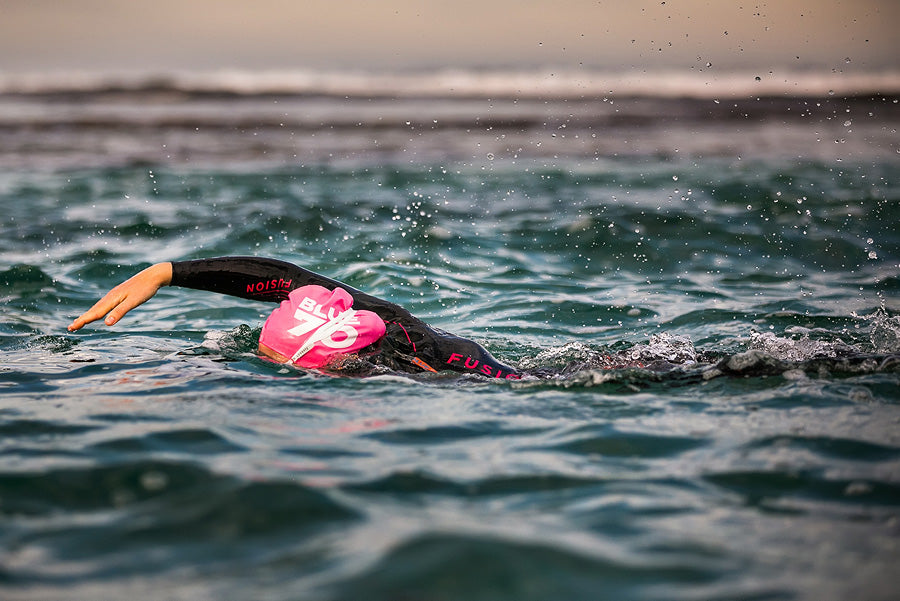 Womens Fusion Wetsuit