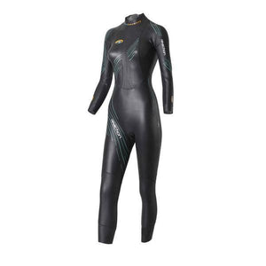 WOMENS REACTION WETSUIT 2019