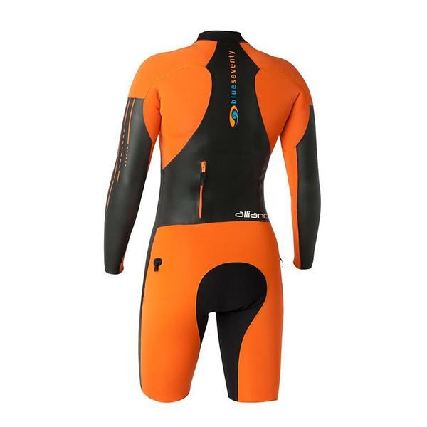 WOMENS ALLIANCE SWIMRUN WETSUIT