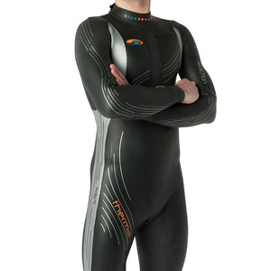 MENS THERMAL REACTION WETSUIT 2019