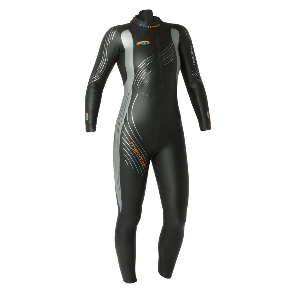 WOMENS THERMAL REACTION WETSUIT 2019